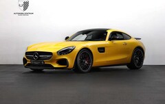 Bild des Angebotes Mercedes-Benz AMG GT AMG GT S Edition 1 Solarbeam/Dynamik+/Burmester