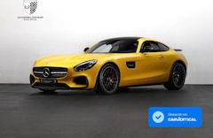 Bild des Angebotes Mercedes-Benz AMG GT AMG GT S Edition 1 Solarbeam/Dynamik+/Burmester