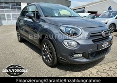 Bild des Angebotes Fiat 500X S-Design 1.4 16V Turbo City Look