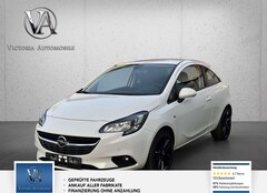 Bild des Angebotes Opel Corsa-e Corsa E Rückfahrkamera*120 Jahre ecoFlex