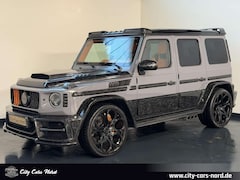 Bild des Angebotes Mercedes-Benz G 63 AMG G 63 AMG KEYVANY FORGED CARBON+STERNEHIMMEL