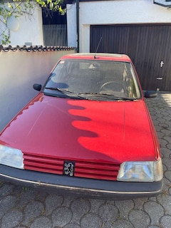 Bild des Angebotes Peugeot 205 205Look