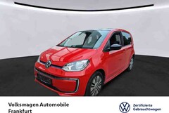 Bild des Angebotes VW e-up! move up! DAB+ Climatronic