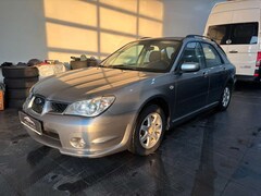 Bild des Angebotes Subaru Impreza 1.5 R AHK/ALLRAD /STZH /KLIMA /HU:10/27