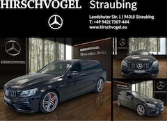 Bild des Angebotes Mercedes-Benz C 63 AMG S Drivers-P+Night+Pano+KEYLESS+Memory-P