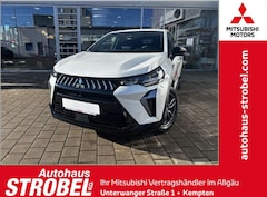 Bild des Angebotes Mitsubishi Grandis 1.8 Hybrid INTRO EDITION