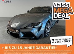 Toyota Supra GR 2.0 Dynamic