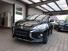Bild des Angebotes Mitsubishi Space Star 1.2 MIVEC AS&G APPLE DAB KAMERA KLIMA