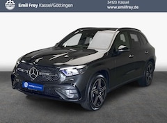 Bild des Angebotes Mercedes-Benz GLC 450 GLC