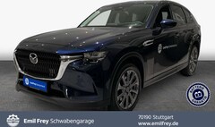 Bild des Angebotes Mazda CX-60 AWD PHEV Aut. EXCLUSIVE-LINE