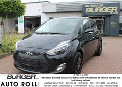 Bild des Angebotes Hyundai iX20 Trend 1.6 Klimaauto Tempomat  PDC Berganfahrass. R