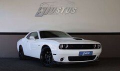Bild des Angebotes Dodge Challenger 5.7 R/T/KAMERA/SHZ/BTH/MFL/TEMP/R20