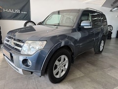 Bild des Angebotes Mitsubishi Pajero 3.2 DI-D Intense 7-Sitze *AHK*STANDHZG*