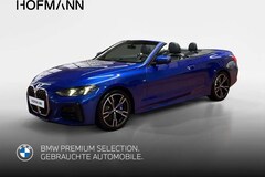 Bild des Angebotes BMW 420 M Sport