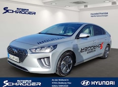 Hyundai IONIQ Plug in Hybrid Advantage Navi Kamera LED