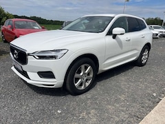 Bild des Angebotes Volvo XC60 Momentum*NAVI*KAMERA*PDC*TEILLEDER*