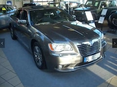 Bild des Angebotes Lancia Thema Platinum 3.0 V6 Multijet *Navi*Leder*Pano* Voll*