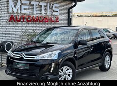 Bild des Angebotes Citroen C4 Aircross Tendance 2WD+NAVI+PDC