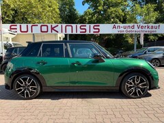 Bild des Angebotes MINI Cooper C JCW TRIM*XL*LED*HUD*ACC*eSD*H/K*360°