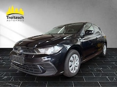 Bild des Angebotes VW Polo VI Life DSG / Virtual / Kamera Life