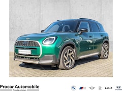 Bild des Angebotes MINI One D Countryman Countryman D Favoured Trim + Paket M