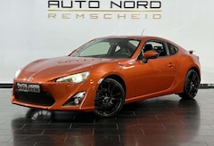 Bild des Angebotes Toyota GT86 *Alcantara*Sitzhzg*Finanzierung*