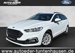 Bild des Angebotes Ford Mondeo Hybrid Trend Automatik Bluetooth Navi Klima