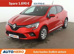 Bild des Angebotes Renault Clio 1.0 TCe Experience*NAVI*LED*TEMPO*PDC*