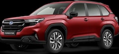 Bild des Angebotes Subaru Forester 2.0ie Platinum (Modell 2025)*Leder*Pano