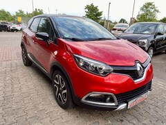 Bild des Angebotes Renault Captur XMOD/ Top-Scheckheftgepflegt lückenlos