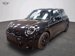 Bild des Angebotes MINI Cooper C John Cooper Works Trim