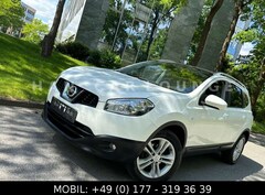 Bild des Angebotes Nissan Qashqai+2 Acenta*7-SITZER*PANORAMADACH*PDC*
