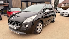 Bild des Angebotes Peugeot 3008 Allure,Automatik,AHK,Navi