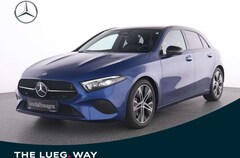 Bild des Angebotes Mercedes-Benz A 180 PROGRESSIVE+NIGHT+PANO+KEYLESS+MULTIBEAM++