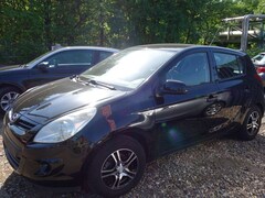 Bild des Angebotes Hyundai i20 1.2 Comfort LPG Gasanlage Prins 1Hand TÜV9.2027