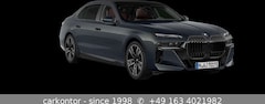 BMW i7 xDr. 60 *M SPORT PRO*LOUNGE SEAT*FOND ENT*SKY