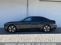 BMW i7 xDr. 60 *M SPORT PRO*LOUNGE SEAT*FOND ENT*SKY