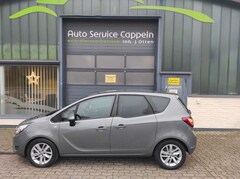 Bild des Angebotes Opel Meriva B Drive