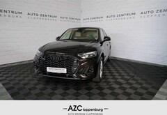Bild des Angebotes Audi Q5 Sportback 40 TFSI q S line Pano+LED+Virtual+HUD