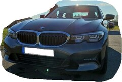 Bild des Angebotes BMW 320 Advantage