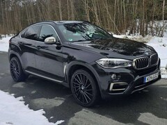 Bild des Angebotes BMW X6 X6 xDrive50i