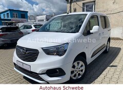 Bild des Angebotes Opel Combo Life Edition Klima Bluet. PDC AHK