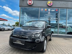 Bild des Angebotes Fiat 500e RED MY25*42KW*Kamera*