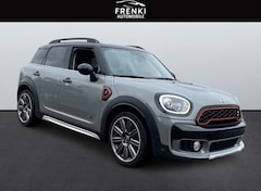 Bild des Angebotes MINI Cooper SD Countryman Cooper SD All4