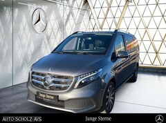 Bild des Angebotes Mercedes-Benz V 220 d EDITION Lang AHK*LEDils*Easy-P*Distronic