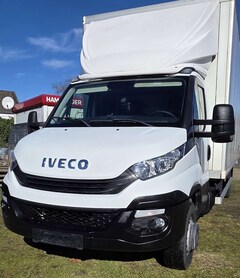 Bild des Angebotes Iveco Daily iveco daily 72C 180ps
