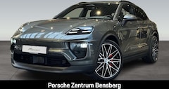 Bild des Angebotes Porsche Macan 4S Electric