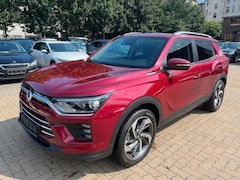 Bild des Angebotes SsangYong Korando 1.5 T-GDI *TÜV 12.2026* WENIG KM KAMERA