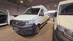 Bild des Angebotes VW Crafter eCRAFTER KASTEN FWD/LED/APP-C/DAB+/NAVI/KAMERA
