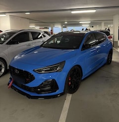Bild des Angebotes Ford Focus 2.3 EcoBoost S&S ST X Edition
